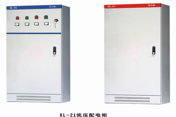 永修配电箱-动力配电箱也有智能的